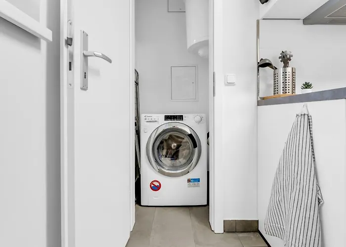 2 Apartments,4 Betten,zentral Am Sbahnhof Koepenick,vollmoebliert Apartament *