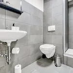 アパート 2 Apartments,4 Betten,zentral Am Sbahnhof Koepenick,vollmoebliert ベルリン